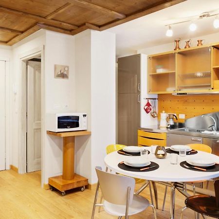 Stella Alpina House Apartment Courmayeur Exterior photo